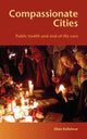 Book cover of: Compassionate Cities