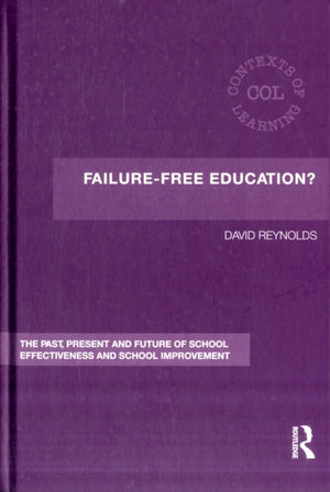 Failure-Free Education?