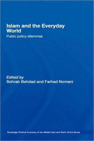Islam and the Everyday World