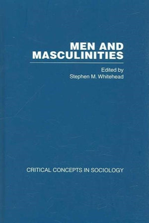 Men & Masculinities