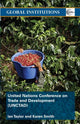 Book cover of: United Nations Conference on Trade and Development (UNCTAD). By: Taylor/Smith, Karen Smith