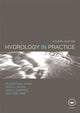 Book cover of: Hydrology in Practice. By: Elizabeth M. Shaw
