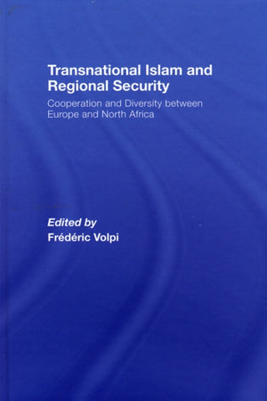 Transnational Islam and Regional Security