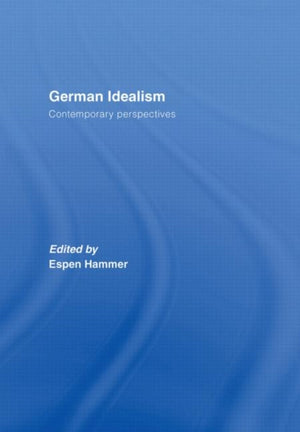 German Idealism