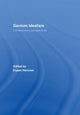 Book cover of: German Idealism. By: Espen Hammer