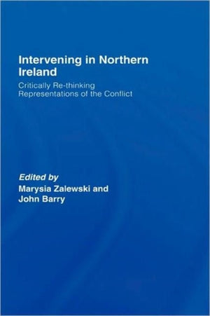 Intervening in Northern Ireland