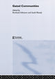 Book cover of: Gated Communities. By: Bland Atkinson