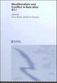 Book cover of: Neoliberalism and Conflict In Asia After 9/11