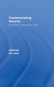 Book cover of: Communicating Security. By: Lebel