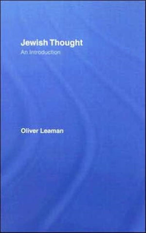 Jewish Thought