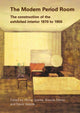 Book cover of: Modern Period Room. By: Trevor Keeble