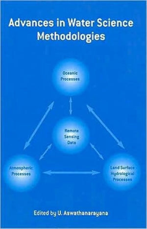 Advances in Water Science Methodologies