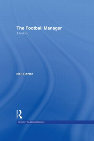 The Football Manager