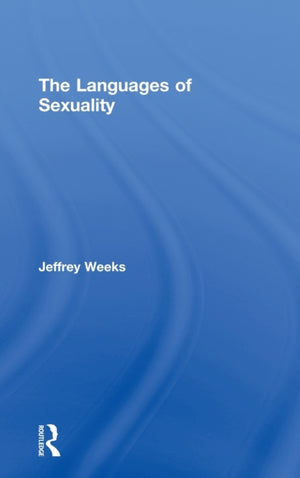 Languages of Sexuality