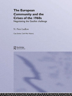 European Community and the Crises of the 1960s
