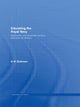 Book cover of: Educating the Royal Navy. By: Harr Dickinson