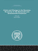 Book cover of: Crisis and Change in the Venetian Economy in the Sixteenth and Seventeenth Centuries. By: Brian Pullan