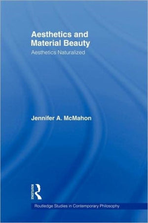 Aesthetics and Material Beauty