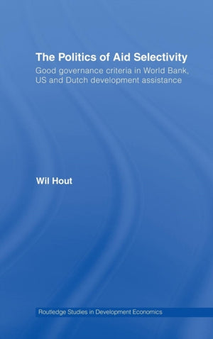 Politics of Aid Selectivity