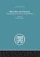 Book cover of: Mints, Dies and Currency. By: R. A. G Carson