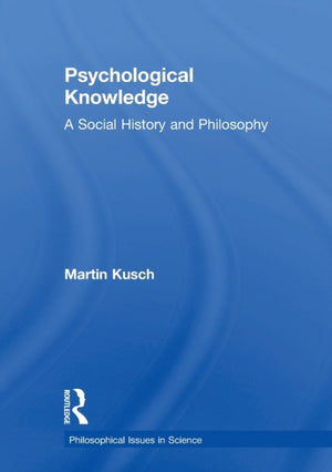 Psychological Knowledge