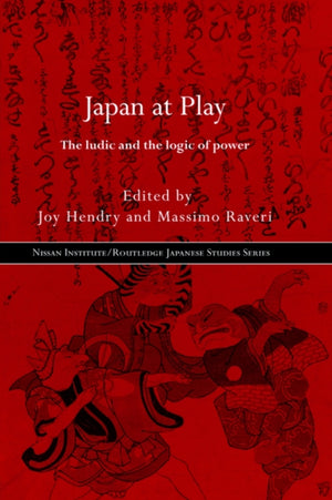 Japan at Play