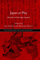 Book cover of: Japan at Play. By: Joy Hendry