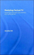 Restyling Factual TV