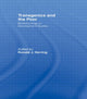 Book cover of: Transgenics and the Poor. By: R. Herring