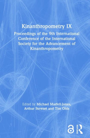 Kinanthropometry IX