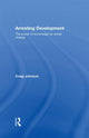 Book cover of: Arresting Development. By: Craig Johnson