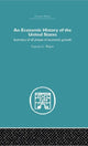 Book cover of: Economic History of the United States. By: Francis Walett
