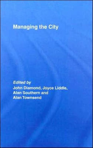Managing the City