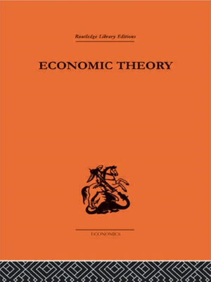 Economic Theory