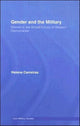 Book cover of: Gender and the Military. By: H. Carreiras