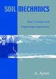 Book cover of: Soil Mechanics. By: A. Aysen, Ali Aysen