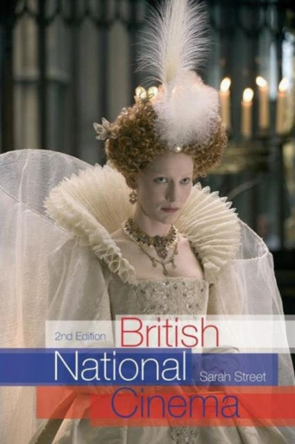 Book cover of: British National Cinema. By: Sarah Street