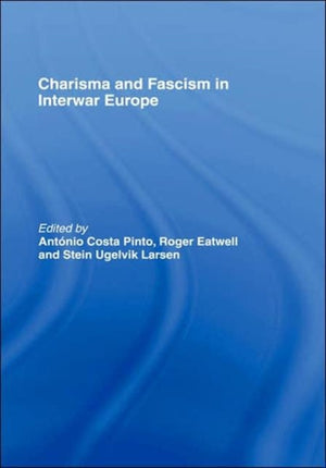 Charisma and Fascism