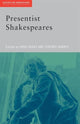 Book cover of: Presentist Shakespeares