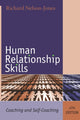 Book cover of: Human Relationship Skills