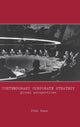 Book cover of: Contemporary Corporate Strategy. By: John Saee