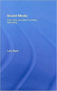 Book cover of: Sound Media. By: Lars Nyre