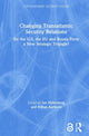 Book cover of: Changing Transatlantic Security Relations