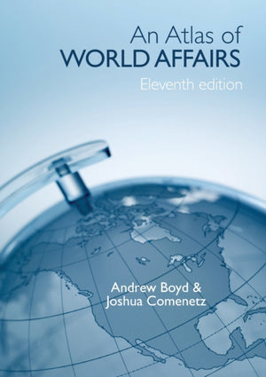 Atlas of World Affairs