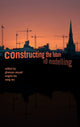 Book cover of: Constructing the Future. By: Ghassan/Lee/Wu
