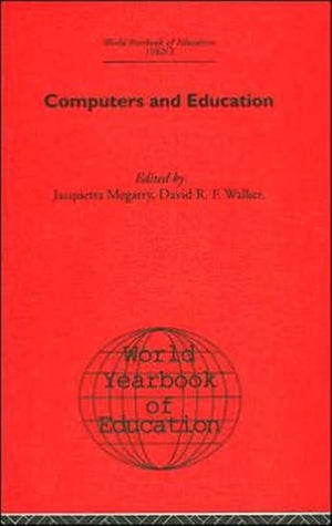 World Yearbook of Education 1982/3