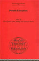 Book cover of: World Yearbook of Education 1989