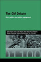 Book cover of: GM Debate. By: Horlick/Walls/R
