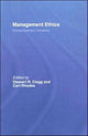 Book cover of: Management Ethics. By: Stewart Clegg