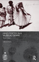 Book cover of: Hindi Poetry in a Musical Genre. By: L. Du Perron